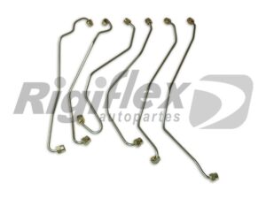 CAÑO INYECTOR MODELO EURO CARGO CILINDRO Nº3